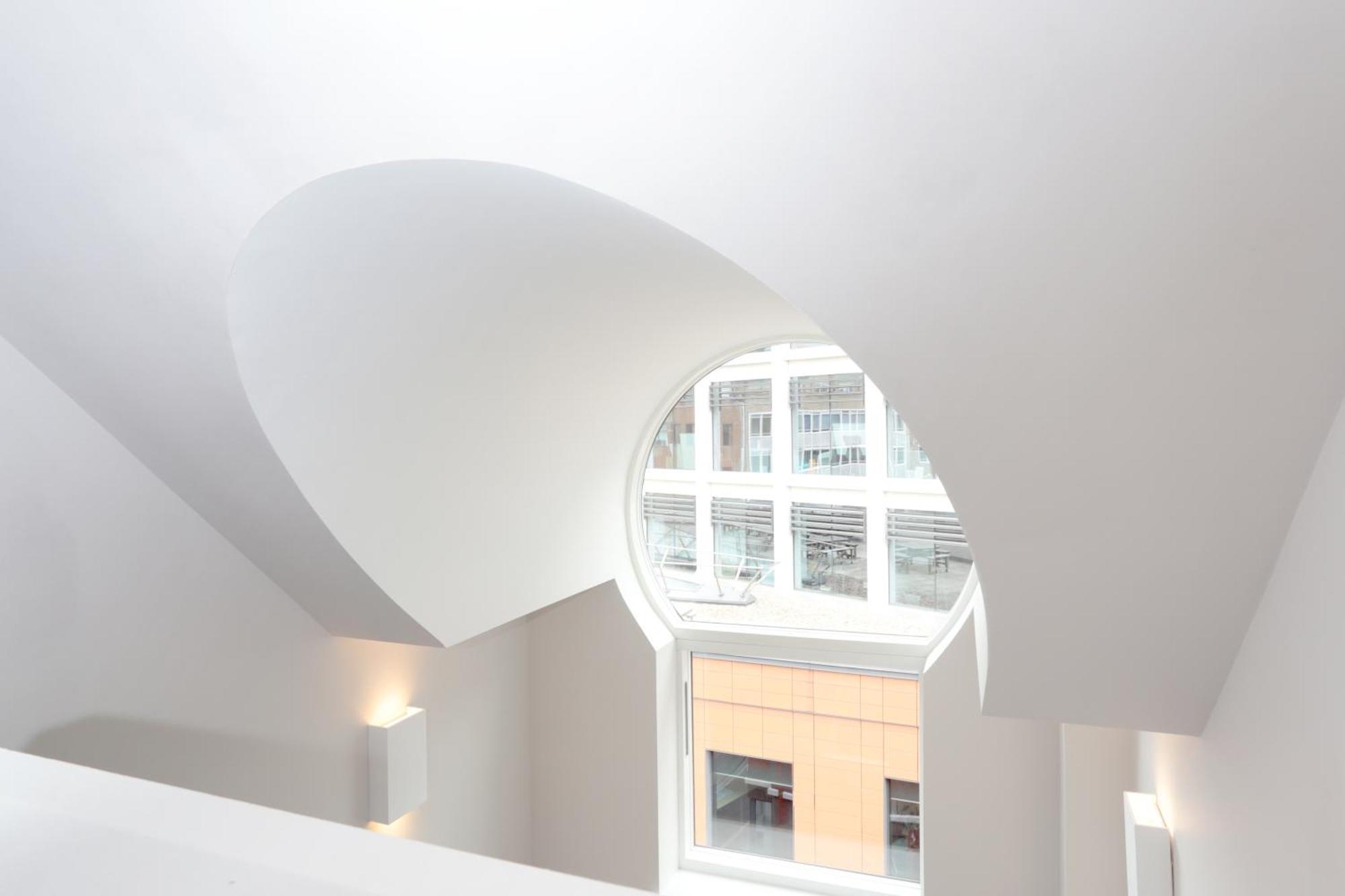 Barbican Serviced Apartments By Lovelystay 런던 외부 사진
